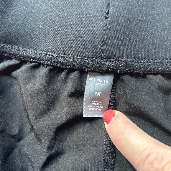 Joe soft track pants - Picture 2 of 3